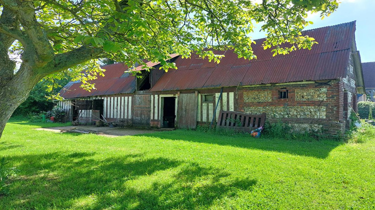 Ma-Cabane - Vente Maison LA FRENAYE, 105 m²