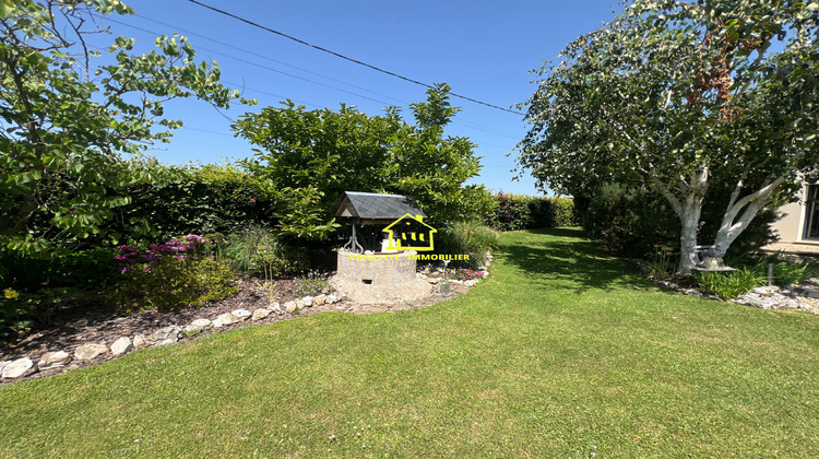 Ma-Cabane - Vente Maison La Frénaye, 128 m²