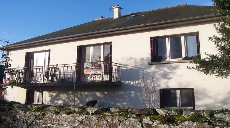 Ma-Cabane - Vente Maison LA FRESNAIS, 80 m²