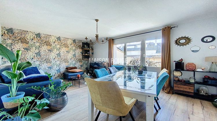 Ma-Cabane - Vente Maison LA FRESNAIS, 82 m²