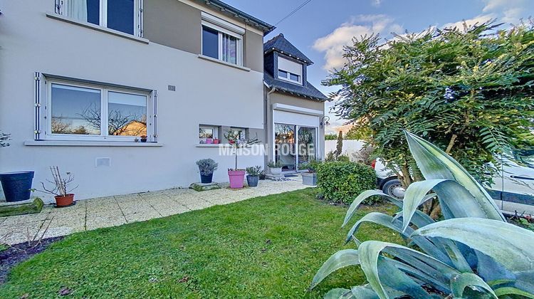 Ma-Cabane - Vente Maison LA FRESNAIS, 82 m²