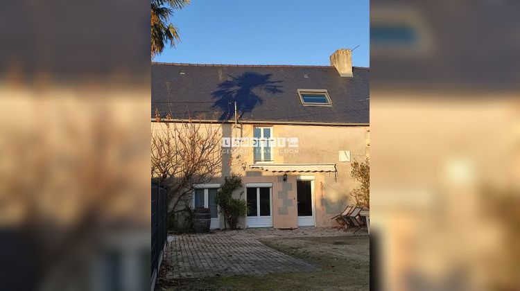 Ma-Cabane - Vente Maison LA FRESNAIS, 133 m²