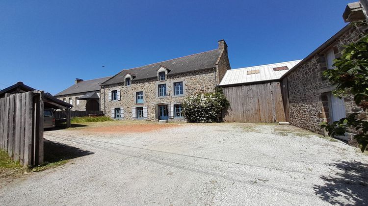 Ma-Cabane - Vente Maison LA FRESNAIS, 215 m²