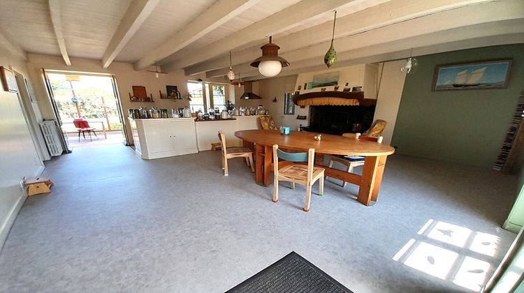 Ma-Cabane - Vente Maison LA FRESNAIS, 215 m²