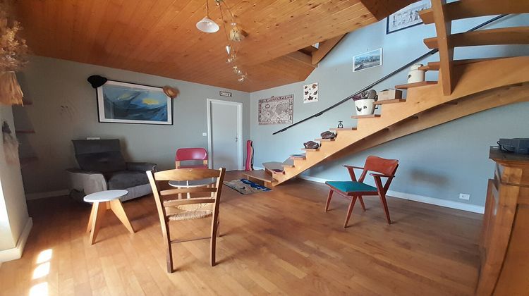 Ma-Cabane - Vente Maison LA FRESNAIS, 215 m²