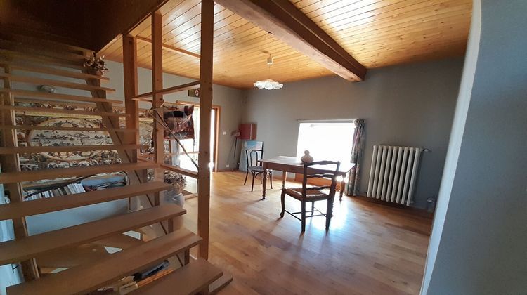 Ma-Cabane - Vente Maison LA FRESNAIS, 215 m²