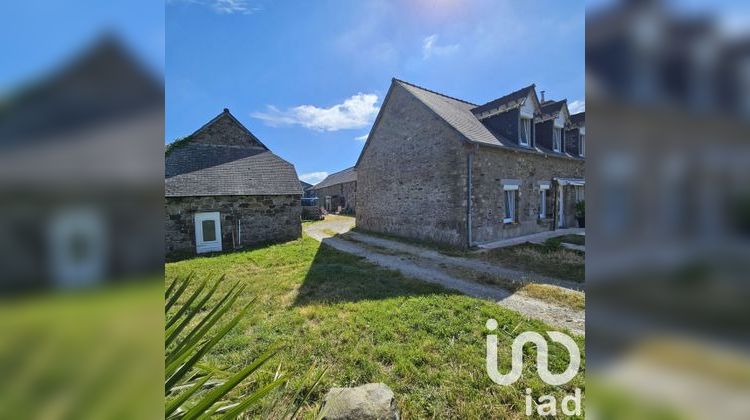 Ma-Cabane - Vente Maison La Fresnais, 130 m²