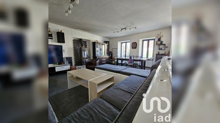 Ma-Cabane - Vente Maison La Fresnais, 130 m²