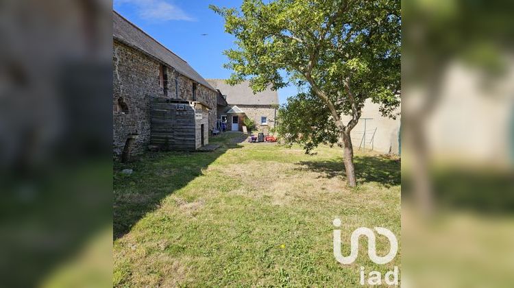 Ma-Cabane - Vente Maison La Fresnais, 130 m²