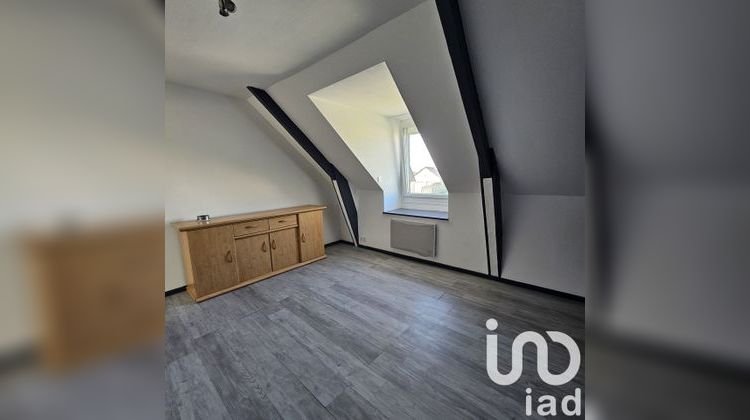 Ma-Cabane - Vente Maison La Fresnais, 130 m²