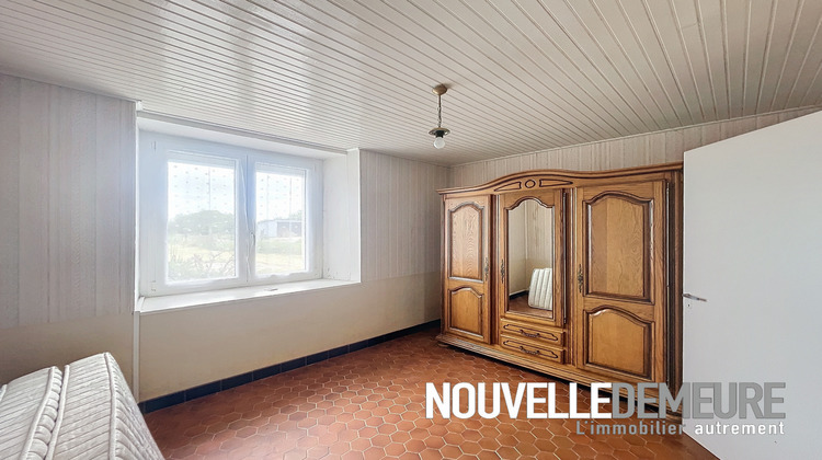 Ma-Cabane - Vente Maison La Fresnais, 73 m²