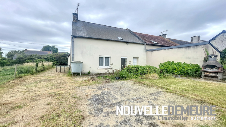 Ma-Cabane - Vente Maison La Fresnais, 73 m²