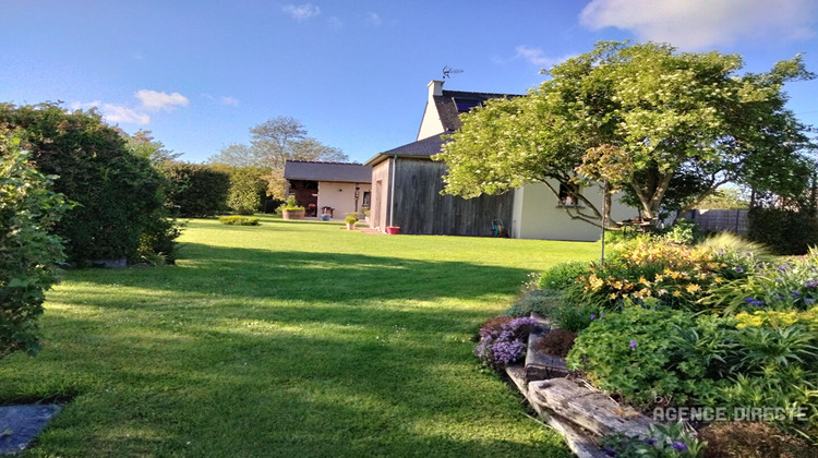 Ma-Cabane - Vente Maison LA FRESNAIS, 195 m²