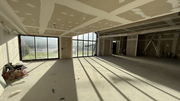 Ma-Cabane - Vente Maison La Fresnais, 181 m²