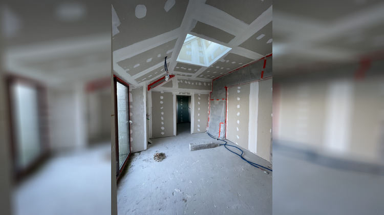 Ma-Cabane - Vente Maison La Fresnais, 181 m²