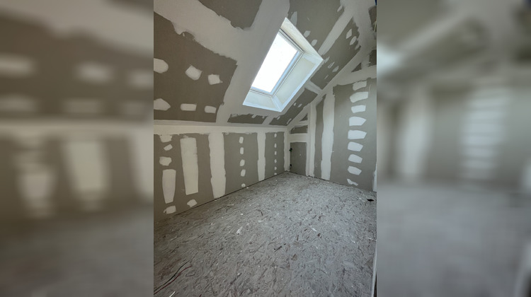 Ma-Cabane - Vente Maison La Fresnais, 181 m²