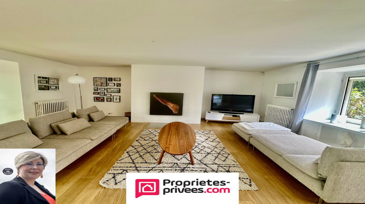 Ma-Cabane - Vente Maison LA FRESNAIS, 232 m²