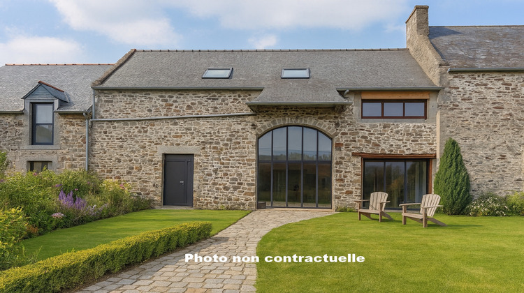 Ma-Cabane - Vente Maison LA FRESNAIS, 180 m²