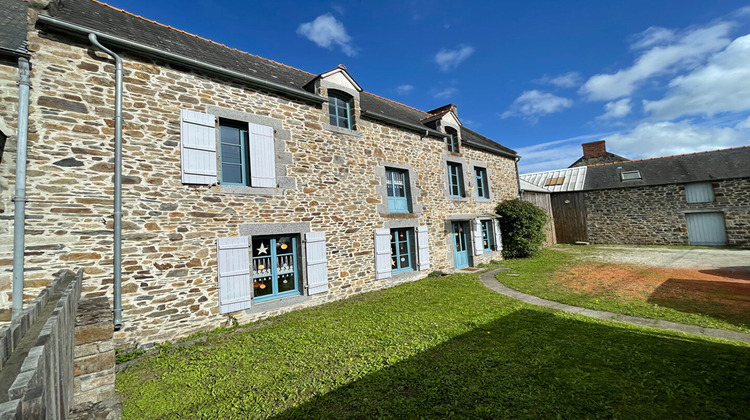 Ma-Cabane - Vente Maison LA FRESNAIS, 188 m²