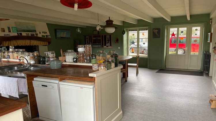 Ma-Cabane - Vente Maison LA FRESNAIS, 188 m²