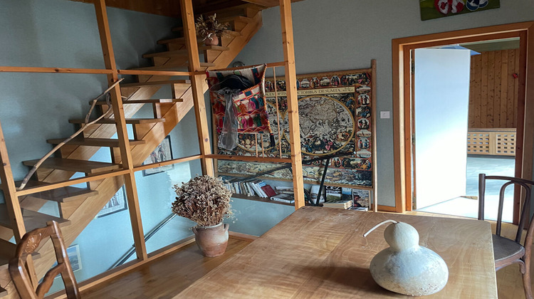 Ma-Cabane - Vente Maison LA FRESNAIS, 188 m²