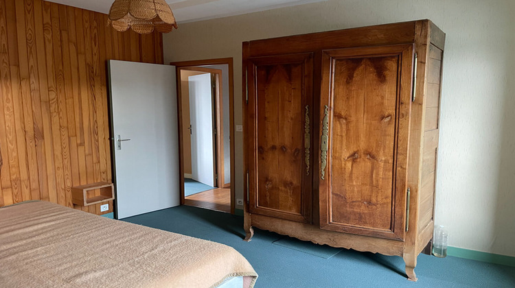 Ma-Cabane - Vente Maison LA FRESNAIS, 188 m²