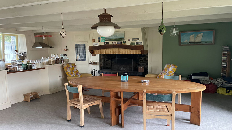 Ma-Cabane - Vente Maison LA FRESNAIS, 188 m²