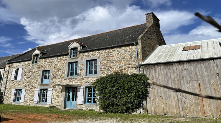Ma-Cabane - Vente Maison LA FRESNAIS, 188 m²