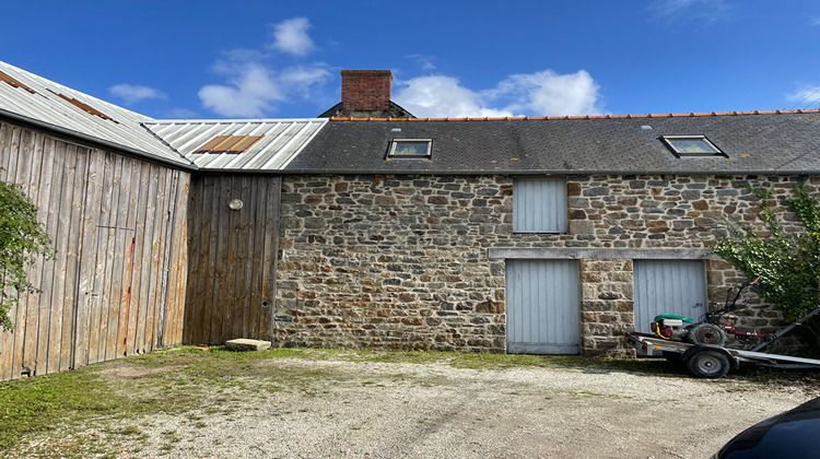 Ma-Cabane - Vente Maison LA FRESNAIS, 188 m²