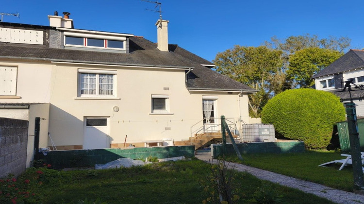 Ma-Cabane - Vente Maison La Fresnais, 98 m²
