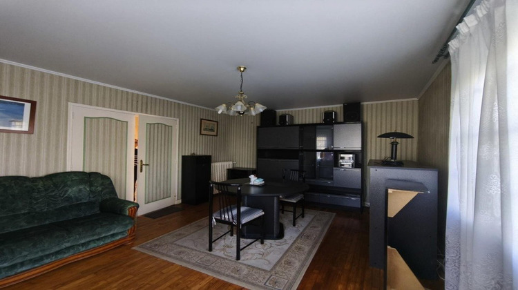 Ma-Cabane - Vente Maison La Fresnais, 98 m²