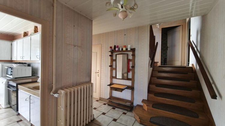 Ma-Cabane - Vente Maison La Fresnais, 98 m²