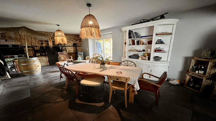 Ma-Cabane - Vente Maison La Fresnais, 200 m²