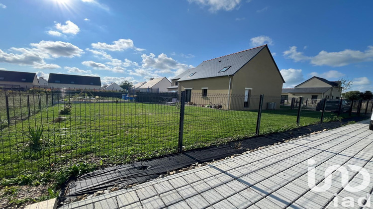 Ma-Cabane - Vente Maison La Fresnais, 112 m²