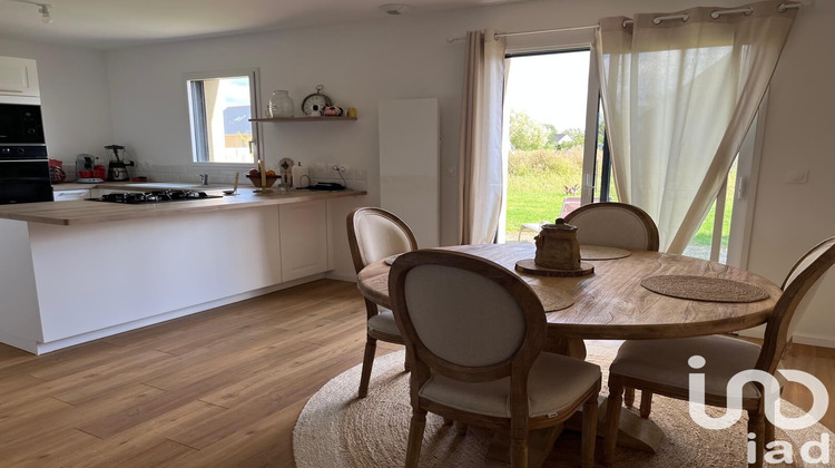 Ma-Cabane - Vente Maison La Fresnais, 112 m²