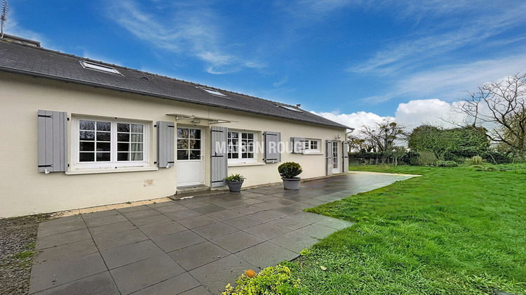 Ma-Cabane - Vente Maison LA FRESNAIS, 80 m²