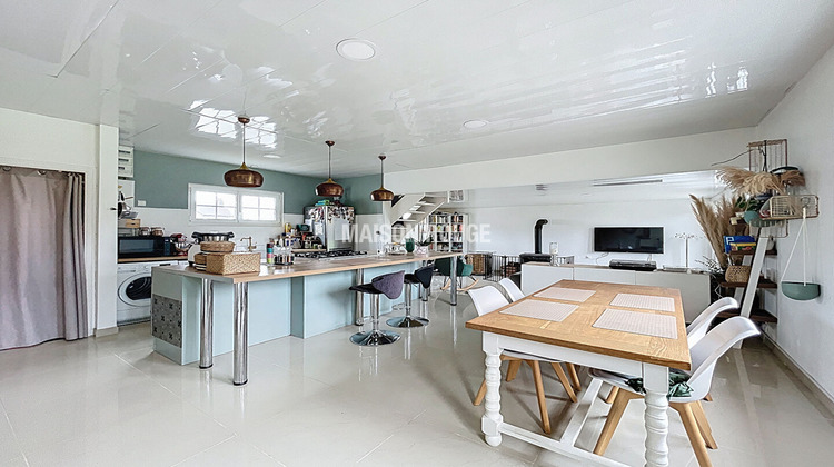 Ma-Cabane - Vente Maison LA FRESNAIS, 80 m²