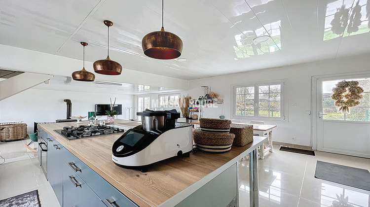 Ma-Cabane - Vente Maison LA FRESNAIS, 80 m²