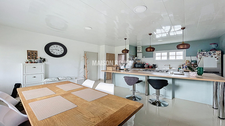 Ma-Cabane - Vente Maison LA FRESNAIS, 80 m²