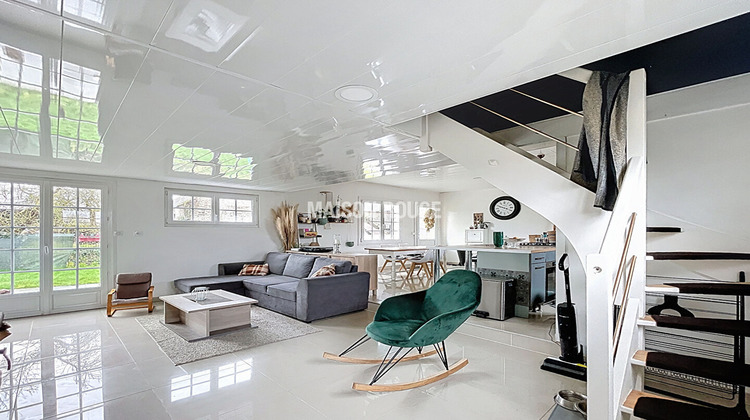 Ma-Cabane - Vente Maison LA FRESNAIS, 80 m²