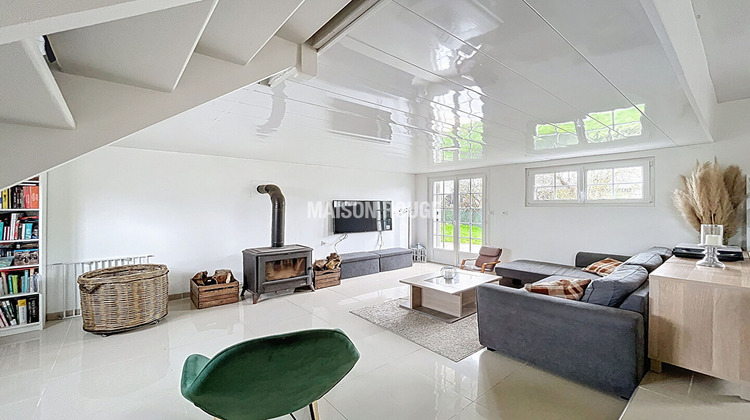 Ma-Cabane - Vente Maison LA FRESNAIS, 80 m²