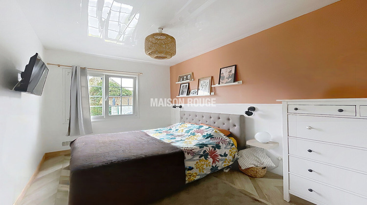 Ma-Cabane - Vente Maison LA FRESNAIS, 80 m²