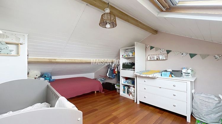 Ma-Cabane - Vente Maison LA FRESNAIS, 80 m²