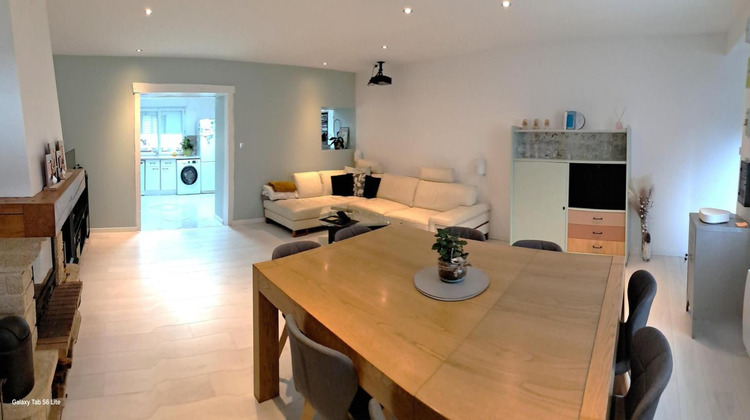 Ma-Cabane - Vente Maison LA FRESNAIS, 126 m²