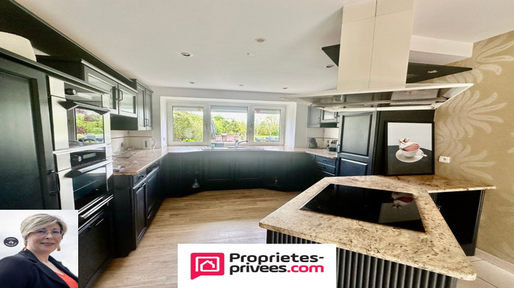 Ma-Cabane - Vente Maison LA FRESNAIS, 232 m²