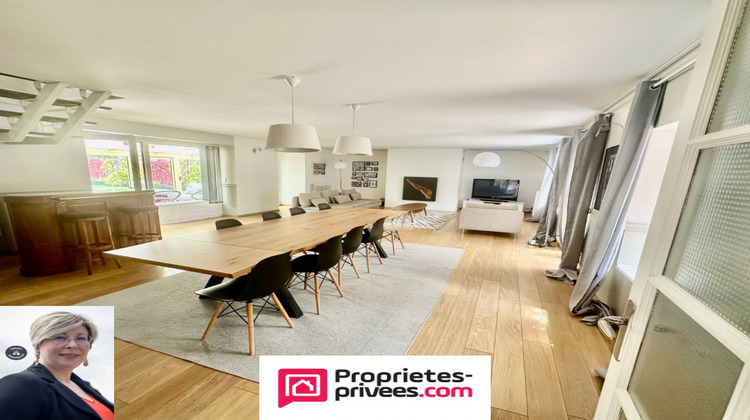 Ma-Cabane - Vente Maison LA FRESNAIS, 232 m²