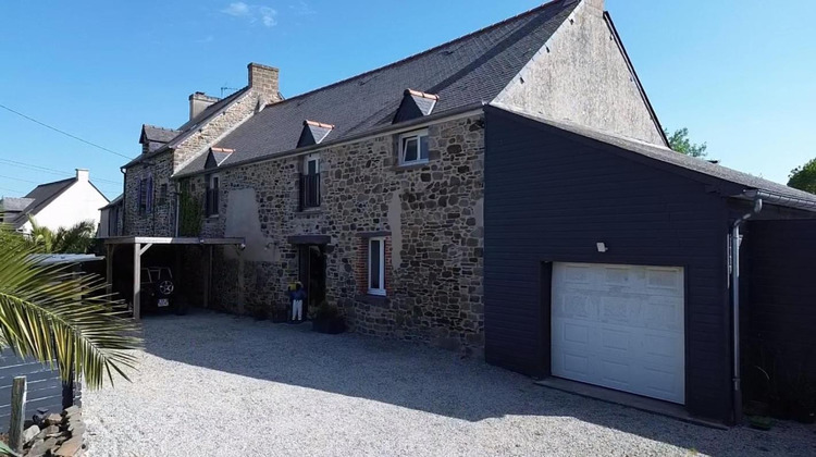 Ma-Cabane - Vente Maison LA FRESNAIS, 171 m²