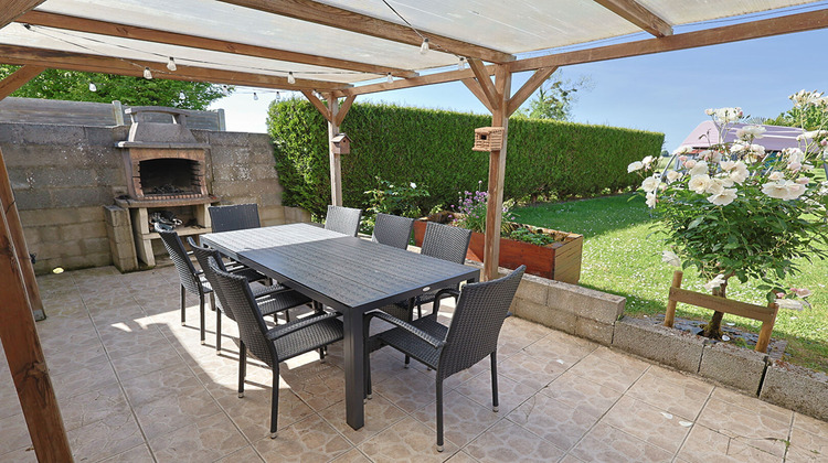 Ma-Cabane - Vente Maison LA FRESNAIS, 126 m²