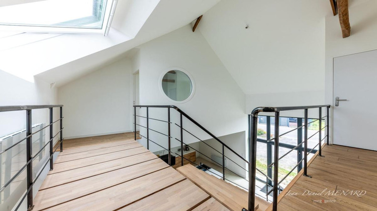 Ma-Cabane - Vente Maison LA FRESNAIS, 169 m²
