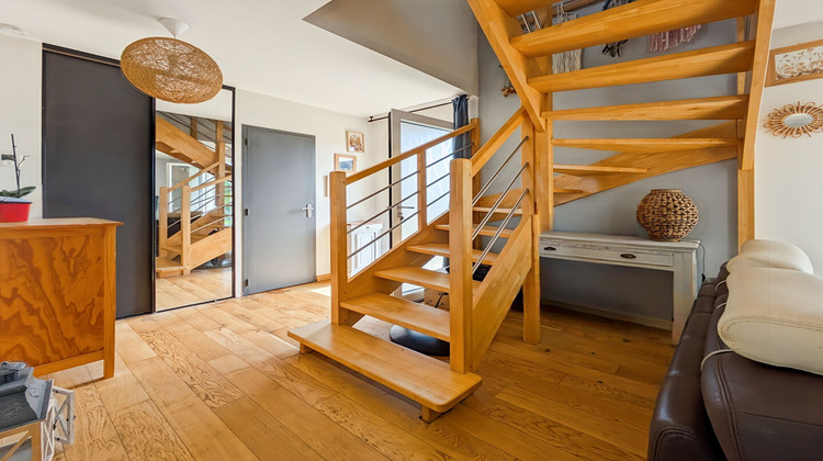 Ma-Cabane - Vente Maison LA FRESNAIS, 78 m²